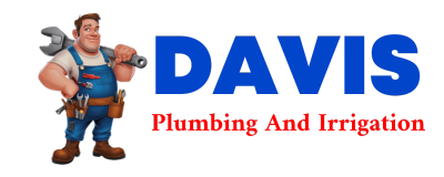 Trusted plumber in AMERICUS